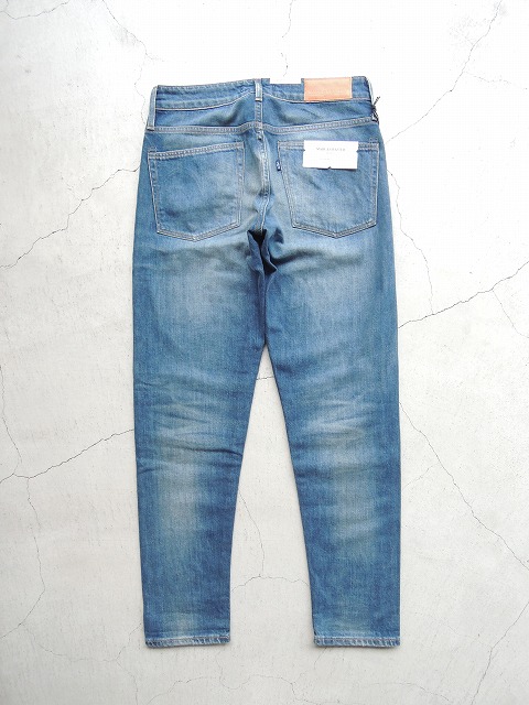 levi's made & crafted ガウン Sサイズ levi's made & crafted ガウン Sサイズ